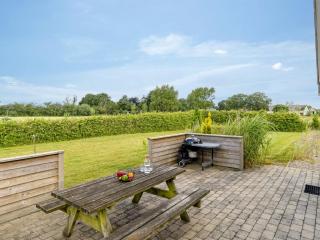 Holiday Home Thrine - 24km from the sea by Interhome - 2