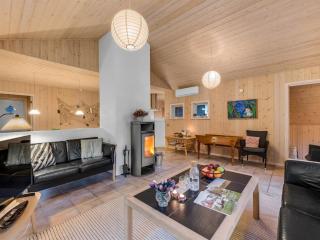 Holiday Home Mart - 1-6km from the sea by Interhome - 7