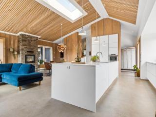 Holiday Home Toyah - 400m from the sea by Interhome - 1