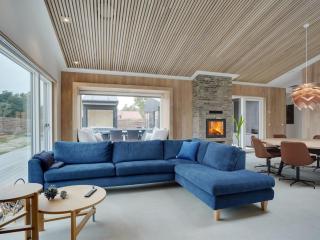 Holiday Home Toyah - 400m from the sea by Interhome - 3