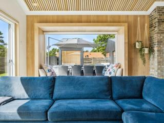 Holiday Home Toyah - 400m from the sea by Interhome - 4