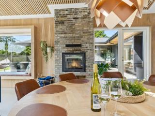 Holiday Home Toyah - 400m from the sea by Interhome - 6