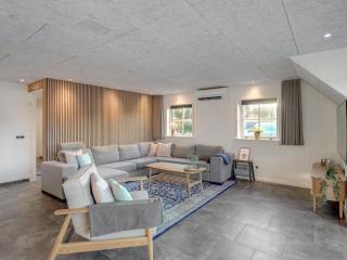 Holiday Home Oskari - 1-3km from the sea by Interhome - 6