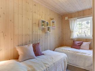 Holiday Home Femmy - 500m from the sea by Interhome - 2