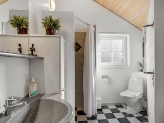 Holiday Home Femmy - 500m from the sea by Interhome - 3