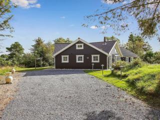 Holiday Home Femmy - 500m from the sea by Interhome - 4