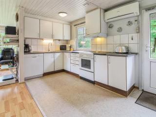 Holiday Home Ylvi - 2-8km from the sea by Interhome - 3