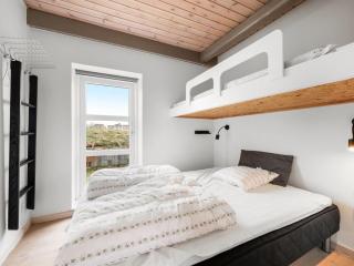 Holiday Home Nafne - 1-2km from the sea by Interhome - 8
