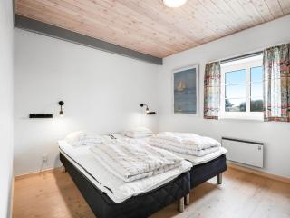 Holiday Home Nafne - 1-2km from the sea by Interhome - 6