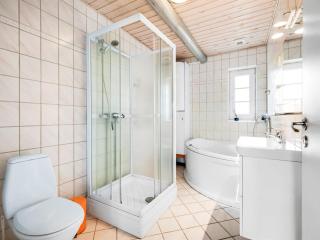 Holiday Home Nafne - 1-2km from the sea by Interhome - 4