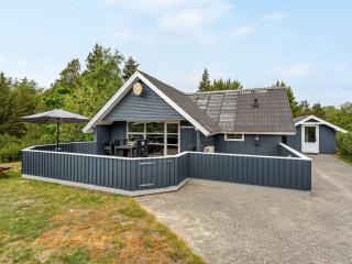 Holiday Home Emmi - 2-5km from the sea by Interhome - 7