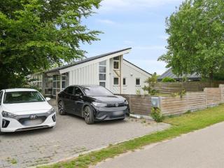 Holiday Home Beske - 130m from the sea by Interhome - 8