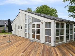 Holiday Home Beske - 130m from the sea by Interhome - 4