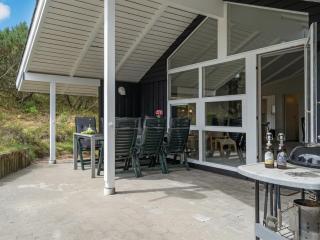 Holiday Home Jannick - 1-5km from the sea by Interhome - 6