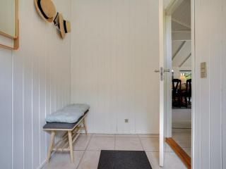 Holiday Home Jannick - 1-5km from the sea by Interhome - 5