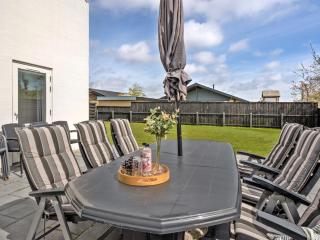 Holiday Home Marno - 500m from the sea by Interhome - 5