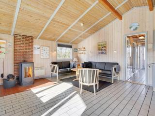 Holiday Home Frille - 200m from the sea by Interhome - 3