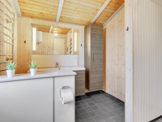 Holiday Home Frille - 200m from the sea by Interhome - 1