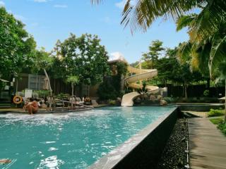 South pattaya Unixx hotel - 3