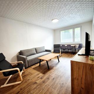 Apartmánek Jizerské hory II - 5