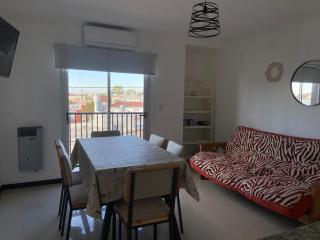 Apartamento Domus Pueblo Nuevo - 0