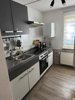 Ferienwohnung Rothentor1 - 9