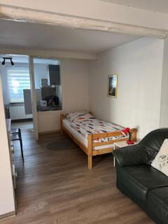 Ferienwohnung Rothentor1 - 8