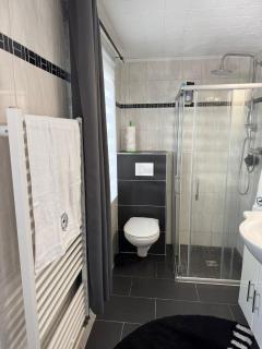 Ferienwohnung Rothentor1 - 6