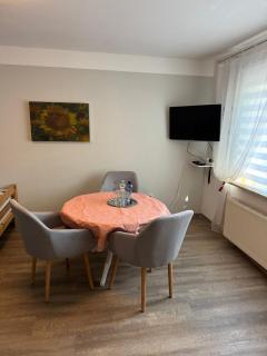 Ferienwohnung Rothentor1 - 5