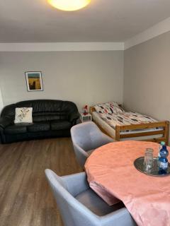 Ferienwohnung Rothentor1 - 4