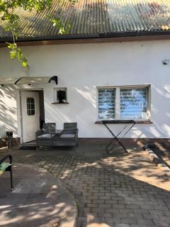 Ferienwohnung Rothentor1 - 3