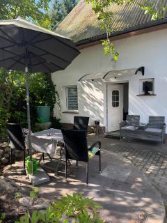 Ferienwohnung Rothentor1 - 0