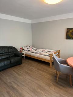 Ferienwohnung Rothentor1 - 1