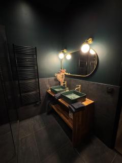 SV- Le Secret Marseillais Love room - 1