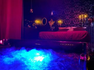 SV- Le Secret Marseillais Love room - 5