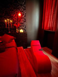 SV- Le Secret Marseillais Love room - 7