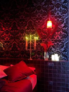 SV- Le Secret Marseillais Love room - 8