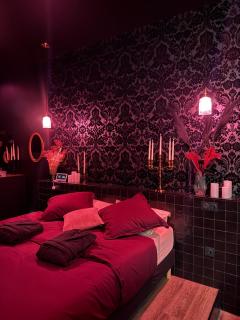 SV- Le Secret Marseillais Love room - 9