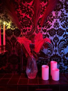 SV- Le Secret Marseillais Love room - 2