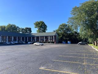 Capital O Elite Inn & Suites South Holland I 94 - South Holland - 6
