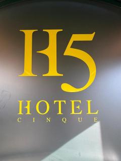 Residence H5 - 2