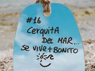 Sol, mar y naturaleza - 9