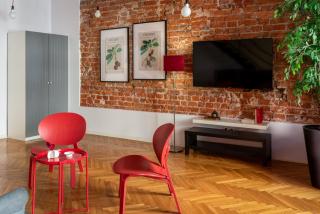 City Vibes Apartments - 2