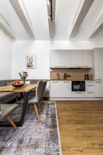 Apartmán Rezidence Malá Louka - 0