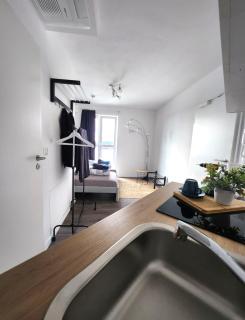 Augsburg Boardinghouse Bergstraße - 0