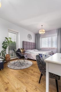 Apartmán Rezidence Malá Louka - 6