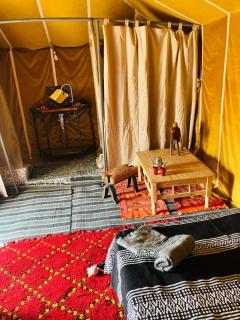 Majorelle Desert Camp - 5