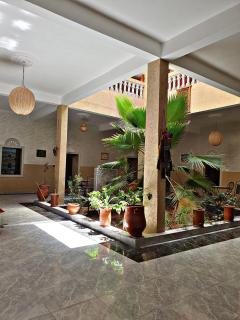 Riad Tazoulte - 0