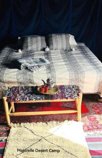 Majorelle Desert Camp - 1