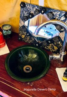 Majorelle Desert Camp - 1